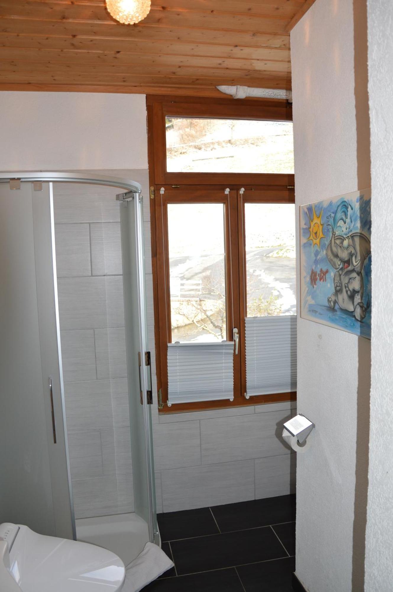 Ferienhof Krinde Ringoldswil Δωμάτιο φωτογραφία